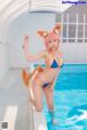 Sooflower (수련수련): Tamamo Summer (48 photos) P35 No.acb5d9