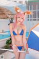 Sooflower (수련수련): Tamamo Summer (48 photos) P35 No.6e2295