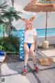 Sooflower (수련수련): Tamamo Summer (48 photos) P28 No.66bd0b