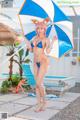 Sooflower (수련수련): Tamamo Summer (48 photos) P42 No.6e931f