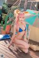 Sooflower (수련수련): Tamamo Summer (48 photos) P34 No.877eb7