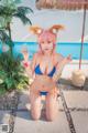 Sooflower (수련수련): Tamamo Summer (48 photos) P40 No.f29dd4