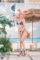 Sooflower (수련수련): Tamamo Summer (48 photos) P31 No.0ba0f5