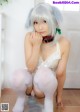 Sakuya Izayoi - Striptease Latina Girlfrend P7 No.bdd4a0 Image No. 11