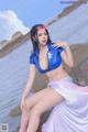 Coser@Byoru: Nico Robin (30 photos) P6 No.6dbdb9