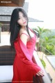 HuaYan Vol.056: Sabrina Model (许诺) (35 photos) P14 No.ee4b4a