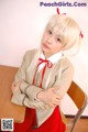 Seifuku Cosplay - Uporn Nude Photo P12 No.5f9116 Image No. 1