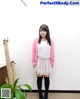 Yukari Yamashita - Wrestlingcom Schoolgirl Wearing P4 No.ac8776