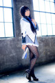 Yuki Mashiro - Girls Anklet Pics P9 No.02305c