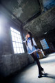 Yuki Mashiro - Girls Anklet Pics P4 No.427f41