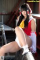 Cosplay Tugu - Xxxevelin Memek Foto P5 No.ed94b5 Image No. 15