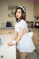 MyGirl Vol.504: 绮里嘉Carina (71 photos) P13 No.77ae60