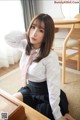 YouMi 尤 蜜 2020-05-03: 绯 月樱 -Cherry (50 photos) P31 No.be9b4f