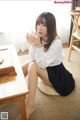 YouMi 尤 蜜 2020-05-03: 绯 月樱 -Cherry (50 photos) P14 No.502acb