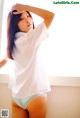 Shuri Watanabe - Bachsex Brazzsa Panty P7 No.207f8e