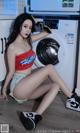 UGIRLS – Ai You Wu App No.2335: Xin Ling (欣凌) (35 photos) P15 No.5aedf7