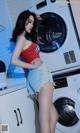 UGIRLS – Ai You Wu App No.2335: Xin Ling (欣凌) (35 photos) P32 No.c4beea