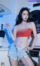 UGIRLS – Ai You Wu App No.2335: Xin Ling (欣凌) (35 photos) P24 No.394a51