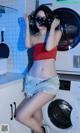 UGIRLS – Ai You Wu App No.2335: Xin Ling (欣凌) (35 photos) P7 No.95a4f2