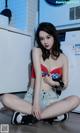 UGIRLS – Ai You Wu App No.2335: Xin Ling (欣凌) (35 photos) P13 No.a580e3