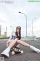 LegBaby Vol.028: Model Xiao Xiao (潇潇) (51 photos) P3 No.82e5f1