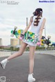 LegBaby Vol.028: Model Xiao Xiao (潇潇) (51 photos) P11 No.2dea02