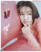 Seira Jonishi 上西星来, aR (アール) Magazine 2022.03 P4 No.29e476