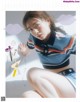 Seira Jonishi 上西星来, aR (アール) Magazine 2022.03 P1 No.7780ed