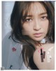 Seira Jonishi 上西星来, aR (アール) Magazine 2022.03 P2 No.117e62