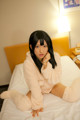 Cosplayer Shirouto Satsuei - Pussykat Hot Blonde P3 No.cf68c4