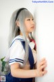 Miyuki Nakano - New Promo Pinupfiles P3 No.fe3f32