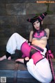 Cosplay Sayla - Amateurmobi Wild Xxx P3 No.e13977