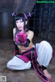 Cosplay Sayla - Amateurmobi Wild Xxx P5 No.1df360