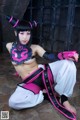 Cosplay Sayla - Amateurmobi Wild Xxx P1 No.cfa055