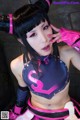 Cosplay Sayla - Amateurmobi Wild Xxx P8 No.1ea1e6