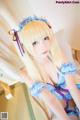 Coser@神楽坂真冬 Vol.015: (150 photos) P82 No.024d6d