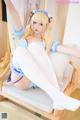 Coser@神楽坂真冬 Vol.015: (150 photos) P66 No.66e917