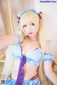 Coser@神楽坂真冬 Vol.015: (150 photos) P13 No.200293